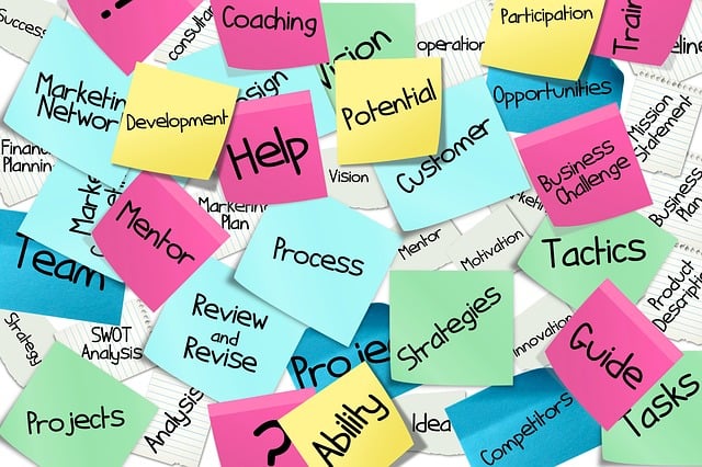 4 Tips To Increase Your Events Success