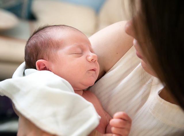 5 Helpful Tips to Make Baby Sleep Fast