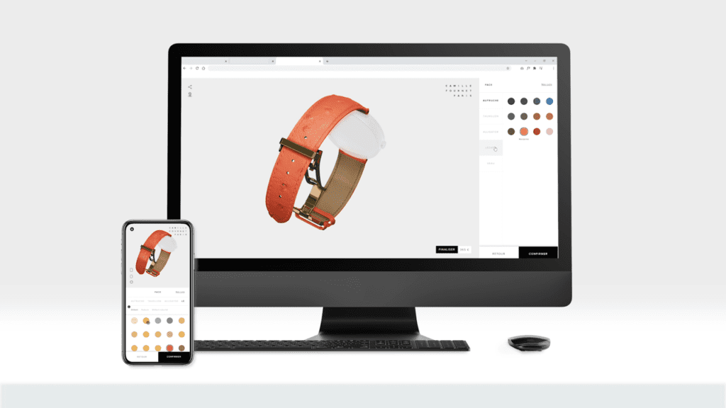 Product Configurators: Revolutionizing Online Shopping Experience